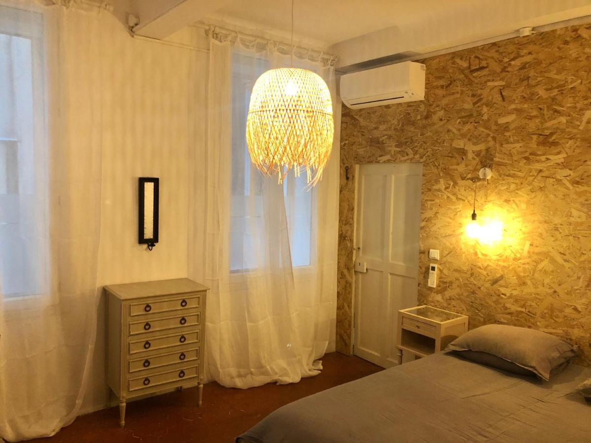 Ferienwohnung Beau 3 Pieces 83 M2 Au Coeur Du Centre Historique D'Aix En Provence Aix-en-Provence Exterior foto