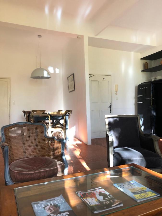 Ferienwohnung Beau 3 Pieces 83 M2 Au Coeur Du Centre Historique D'Aix En Provence Aix-en-Provence Exterior foto